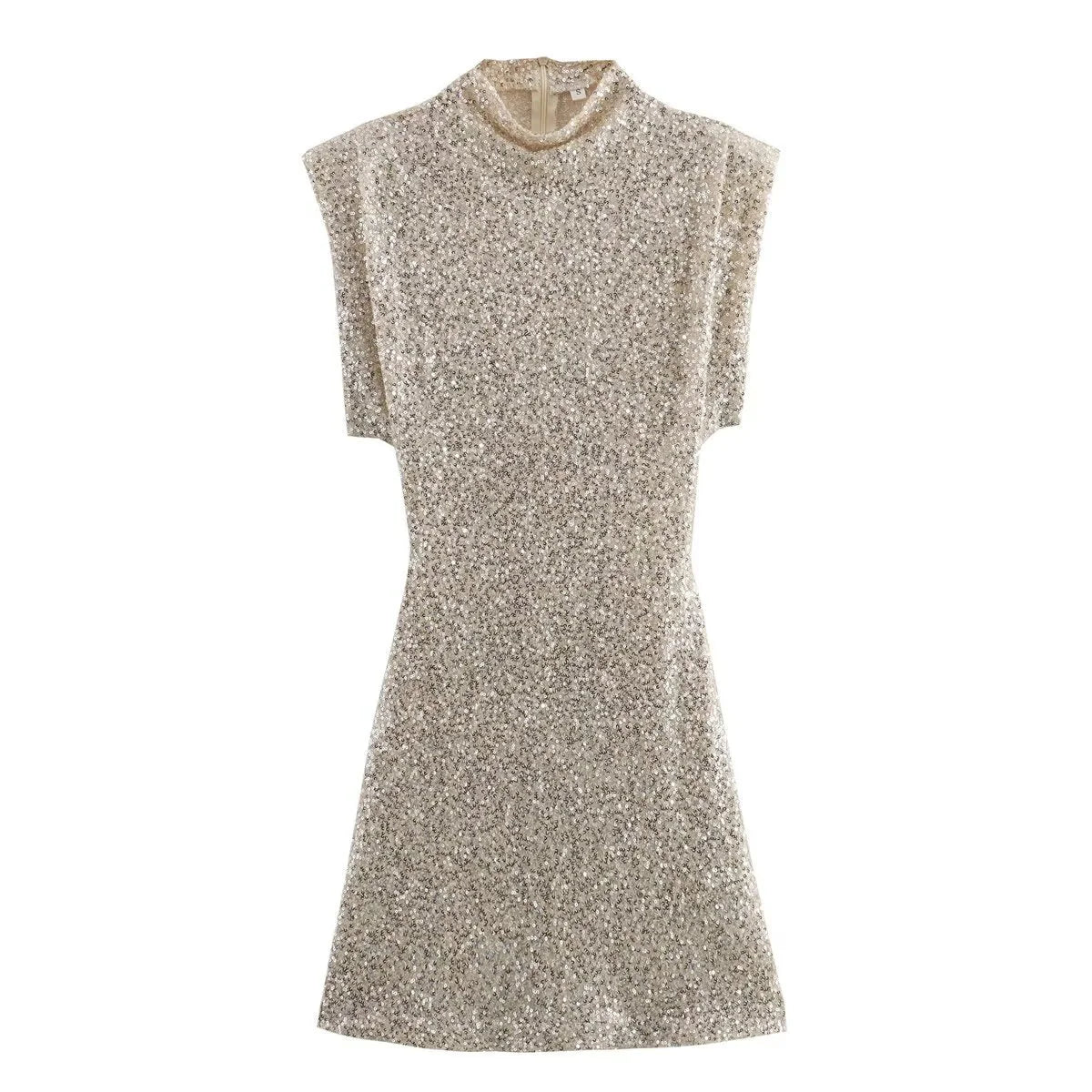 Suprella - Sequin Dress